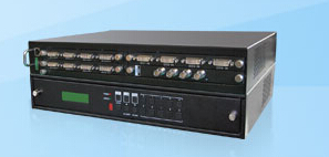 拼接處理器 AGC-P-150